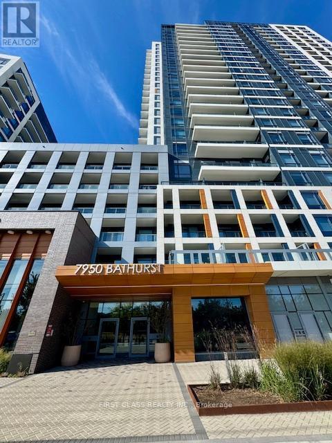Building Photo - 7950 Bathurst St