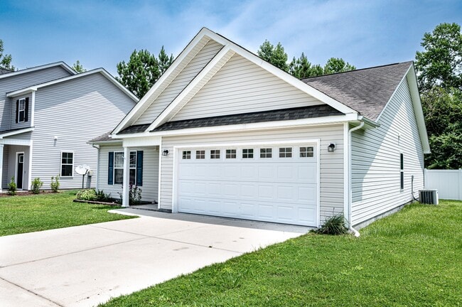 Foto del edificio - 312 Hawks Bluff Dr