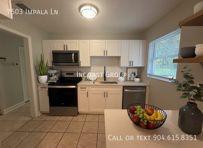 Foto del edificio - 7503 Impala Ln