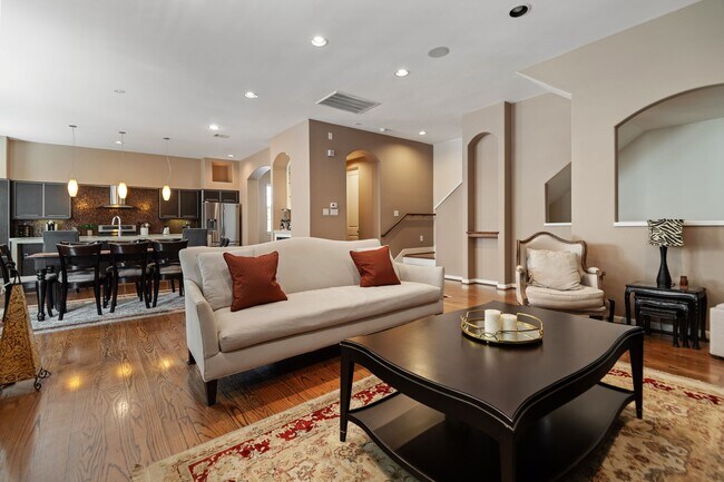 Foto del edificio - 3935 Gibson St