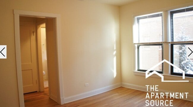 Photo - 2615 N Spaulding Ave Apartment