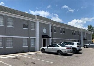 Building Photo - 2753 L B McLeod Rd