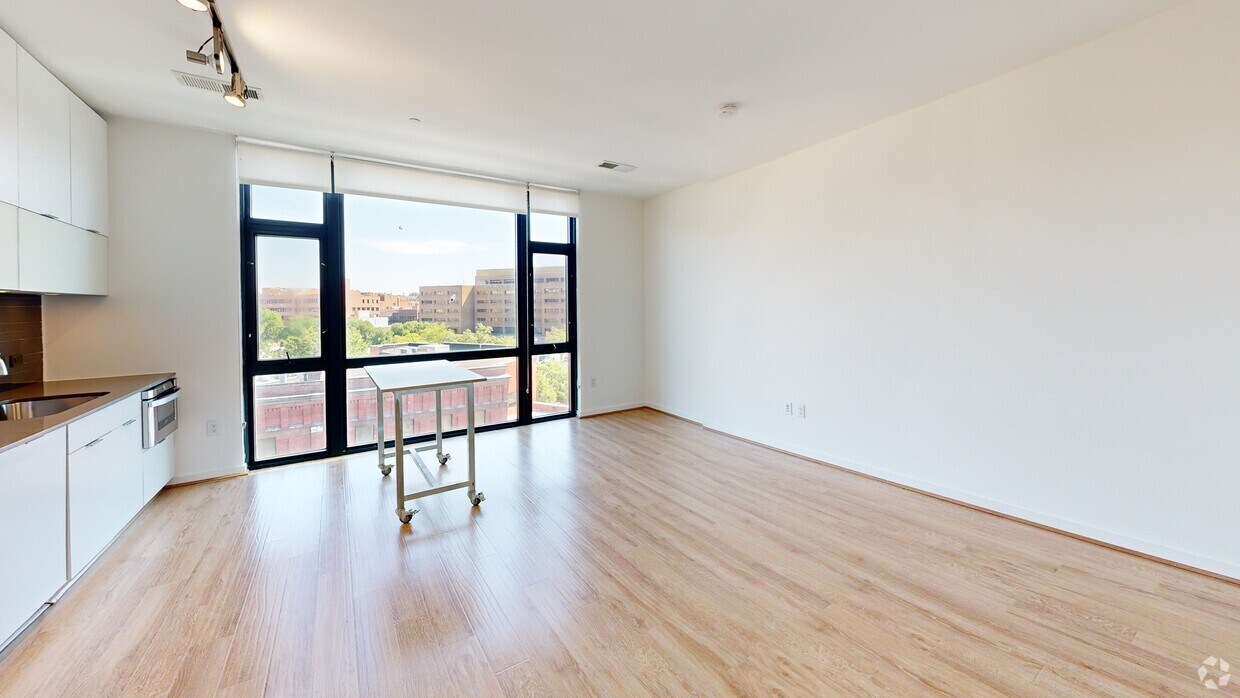 Photo - The Shay Apartments