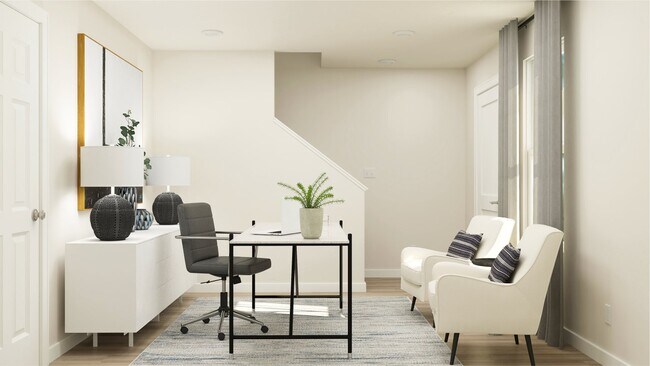 Foto del edificio - 297 Mineral Springs Rd