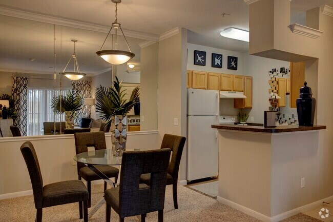 Broadstone New Territory Apartments - 5555 New Territory Blvd Sugar