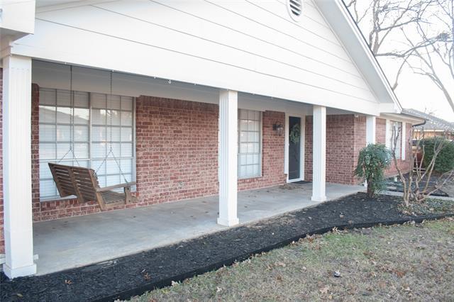 Foto del edificio - 2808 Peachtree Ln