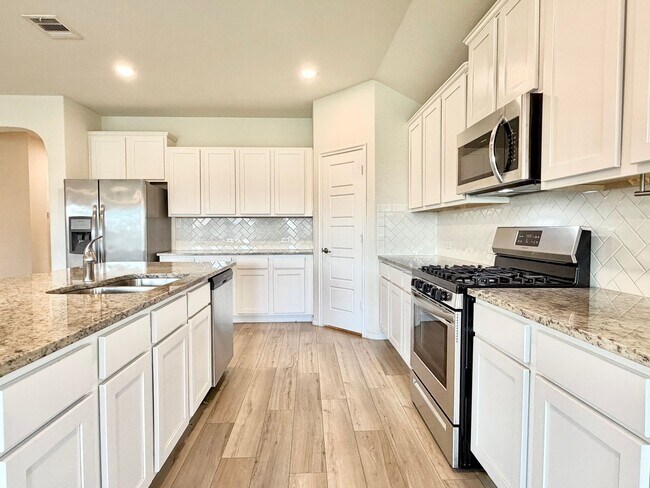 Foto del edificio - 4016 Spur Trail Dr