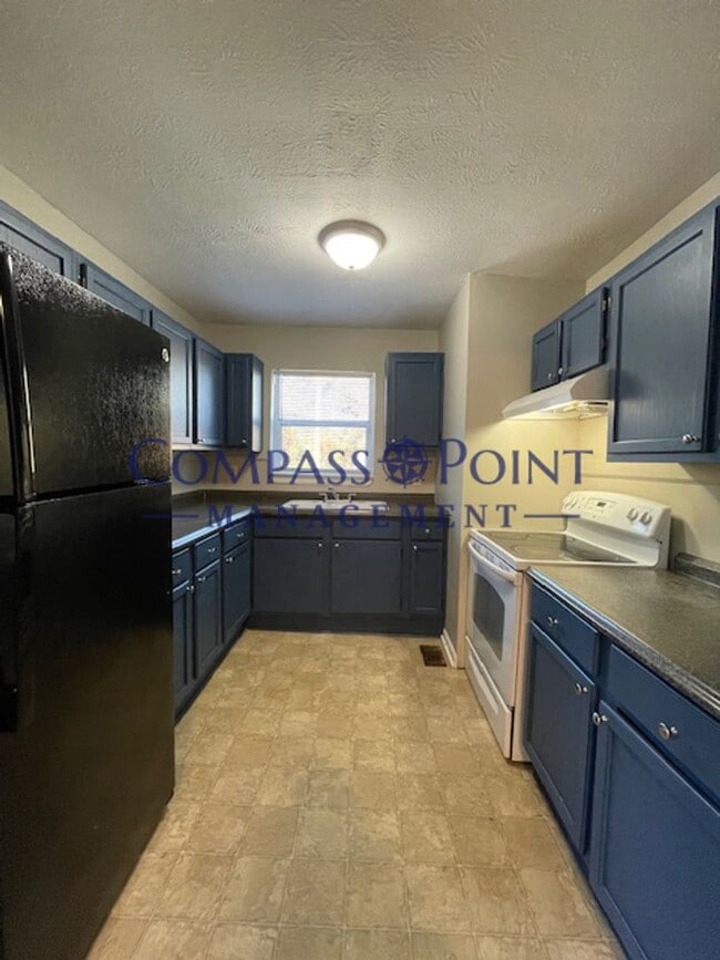 Building Photo - Welcome To Your New Home!