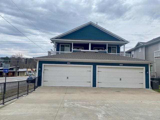 Building Photo - 1089 N Leverett Ave