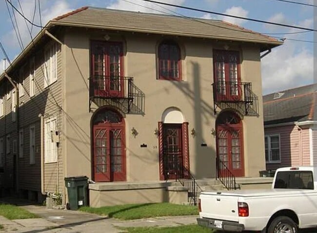 Building Photo - 8128 Pritchard Pl