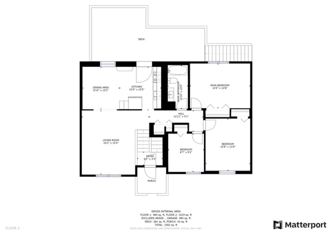 Foto del edificio - 5426 Boutique Ct