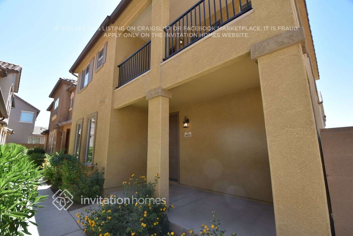 Foto principal - 1405 S Moccasin Trail
