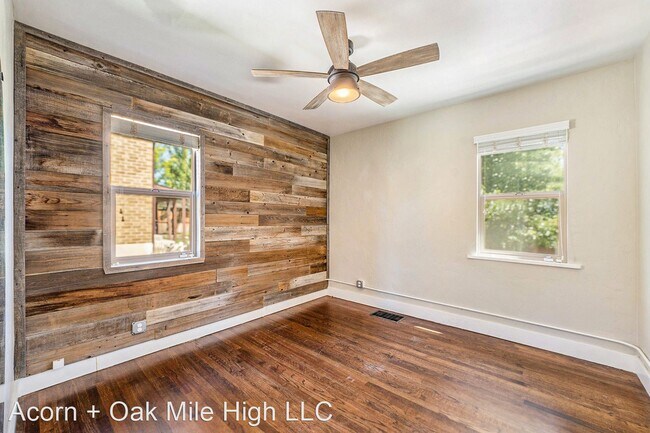 Foto del edificio - 3 br, 2 bath House - 2710 King St.