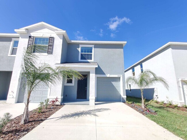 Foto del edificio - 32223 Turtle Grace Lp