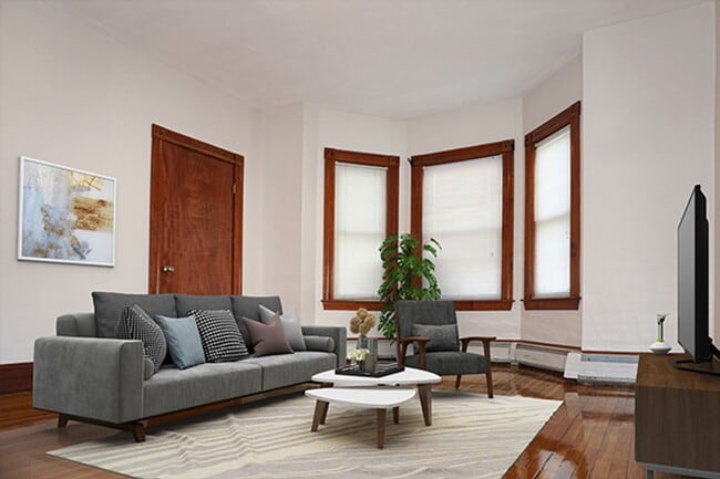 Building Photo - 3bed 2 bath in Waltham is available 8/1