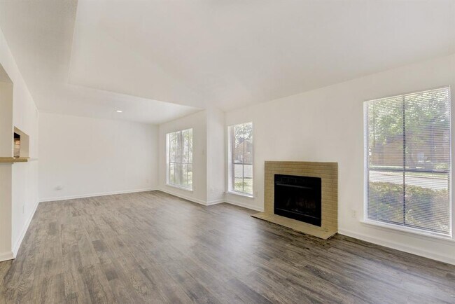 Building Photo - 7200 W T C Jester Blvd