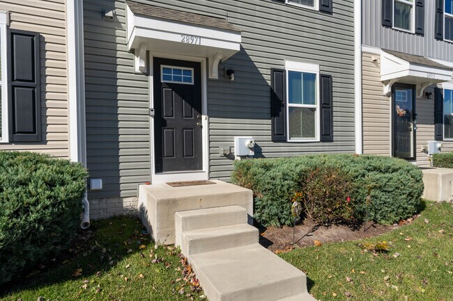 Foto del edificio - 28971 St Thomas Blvd