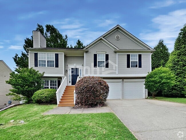 Building Photo - 375 Bass Way NW