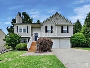 Building Photo - 375 Bass Way NW