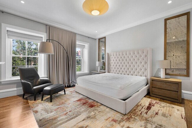 Foto del edificio - 321 Beacon St