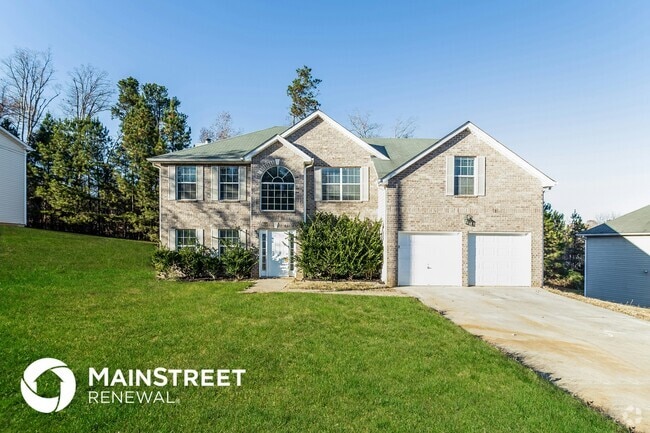 Building Photo - 2010 Boulder Gate Dr