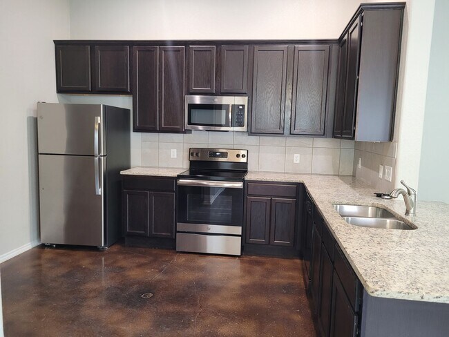 Foto del edificio - Luxury 3/2 Duplex in Seguin, Texas
