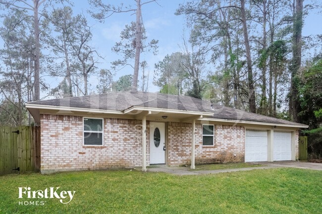 Building Photo - 3607 Dawnwood Dr