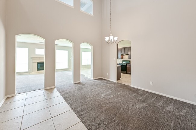 Foto del edificio - 4106 Duneberry Trail