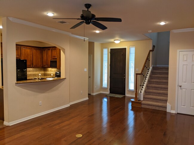 Foto del edificio - 14100 Avery Ranch Blvd