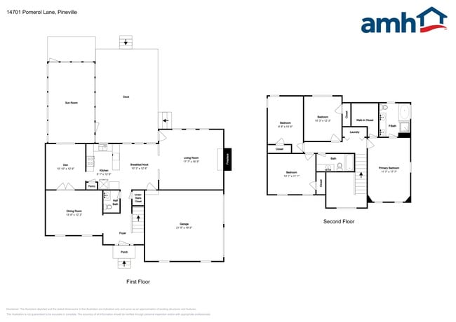 Foto del edificio - 14701 Pomerol Ln