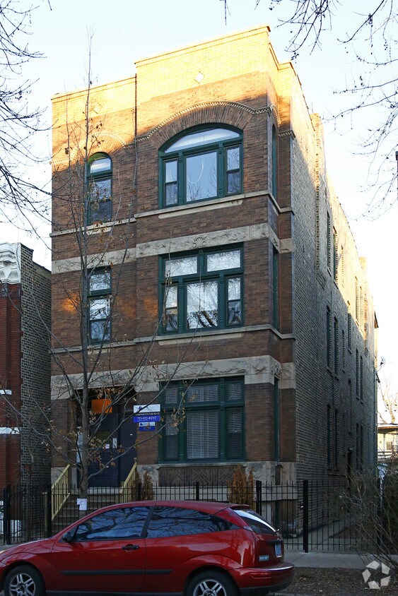 Building Photo - 847 N Winchester Ave