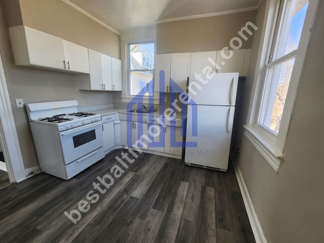 Foto del edificio - 3900 Garrison Blvd