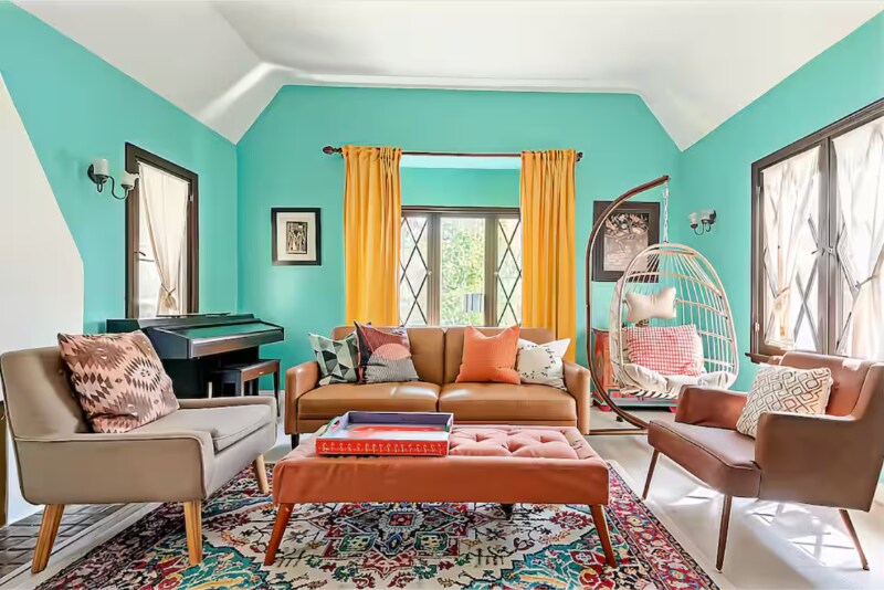 Foto principal - 2161 Magnolia Ave