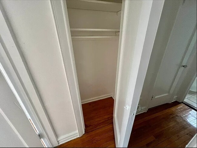 Building Photo - East 201st Street