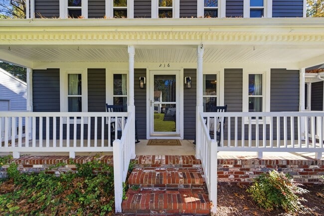 Building Photo - 216 Tiger Run