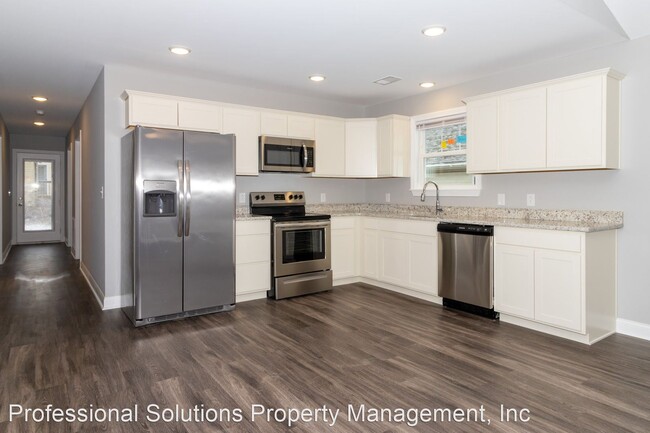 Foto del edificio - 3 br, 2 bath House - 107 Bellbrook Lane