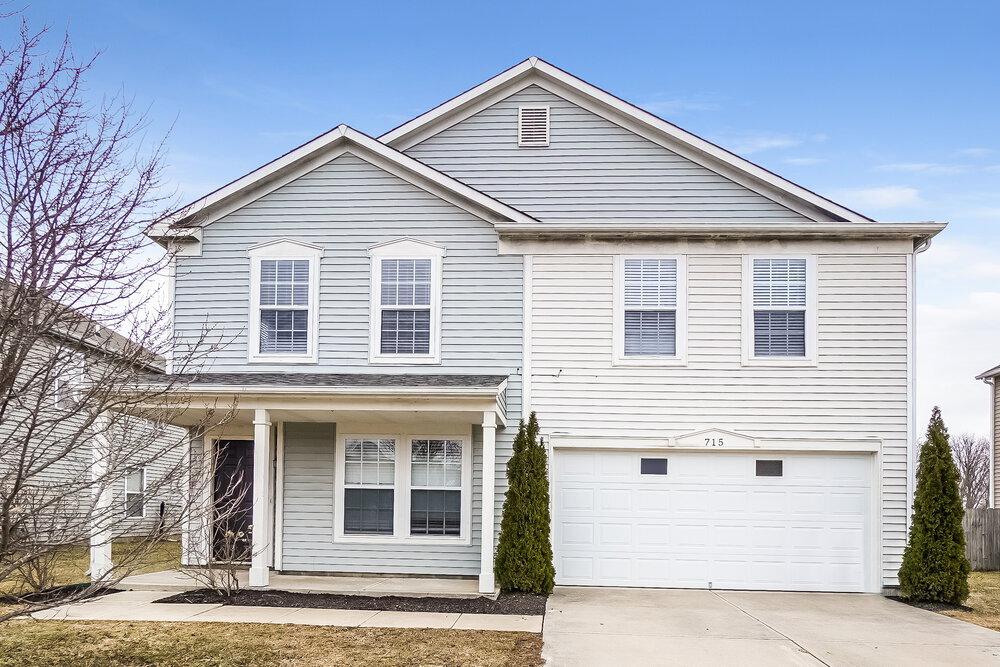 Primary Photo - 715 Sedgewick Ln