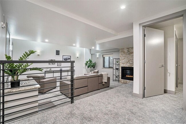 Building Photo - Truly one-of-a-kind in the Highlands home for rent 4 bed 4 bath home