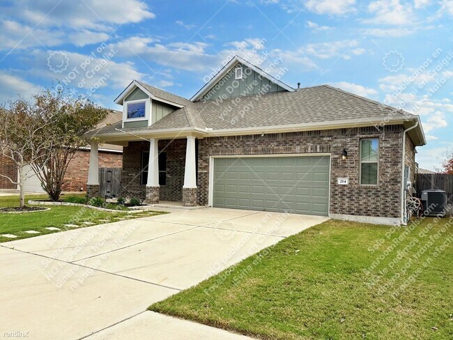 Building Photo - 3 br, 2 bath House - 214 Pincea Pl
