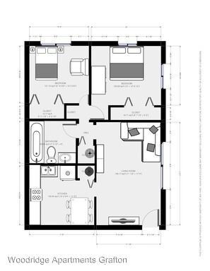 Building Photo - 1113 Woodridge Dr