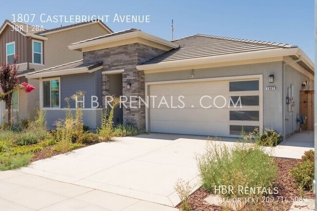 Foto del edificio - Your Dream Rental Home Awaits!  Manteca 3 ...