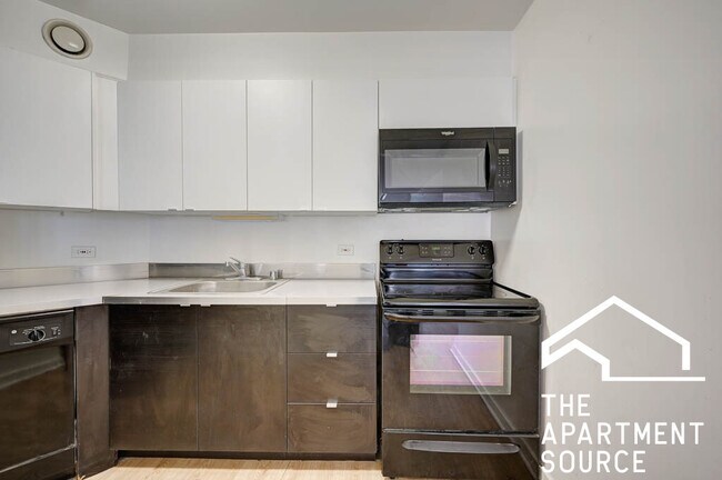 Building Photo - 1111 N Dearborn St