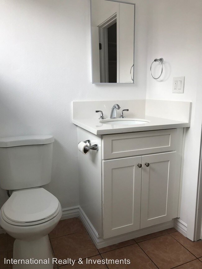 Foto del edificio - 749 S Berendo St