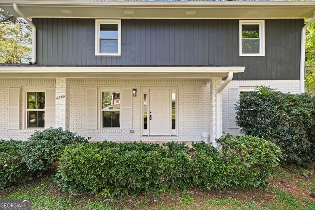 Building Photo - 4289 Kimball Rd SW