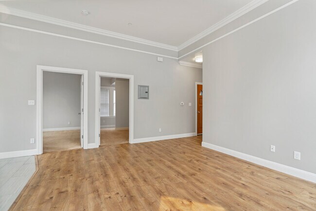 Building Photo - 1201 Lafayette St