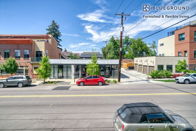Building Photo - 2790 Josephine St