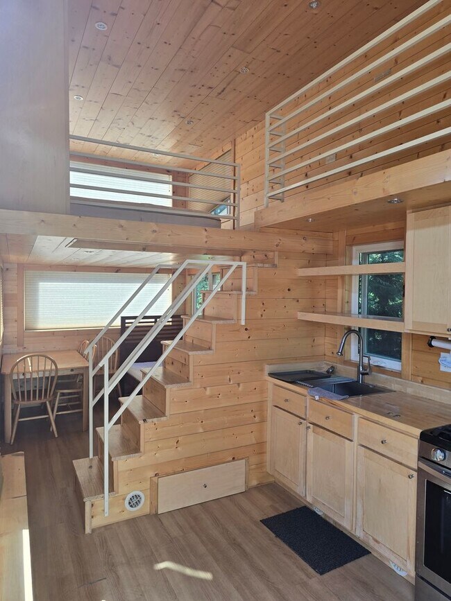 Foto del edificio - Modern Tiny Home!!