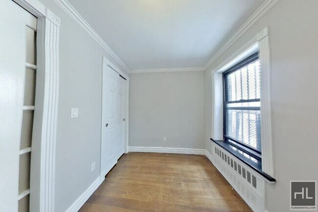 Foto del edificio - W 53RD ST.