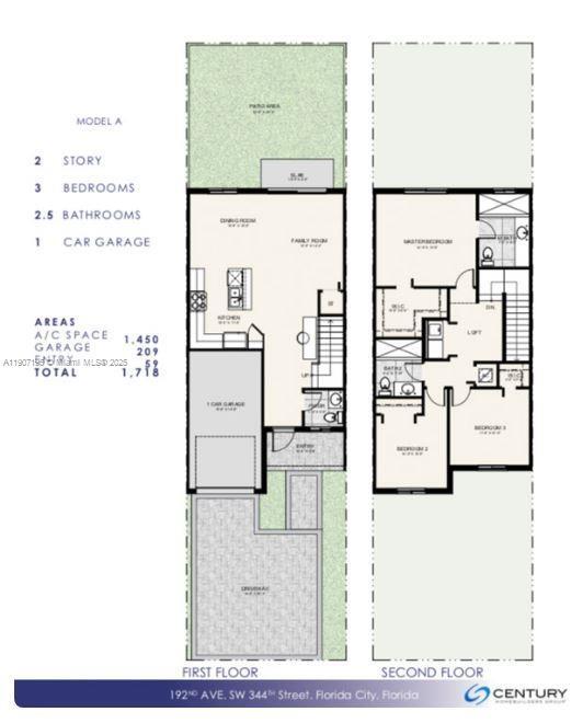 Building Photo - 34468 SW 191st Ct