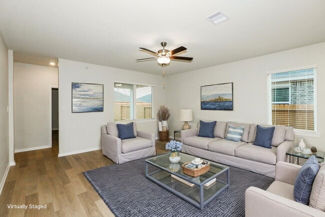 Building Photo - 408 Mustang Trot Dr